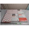 Image 1 : Lot of Office Paper (3) + Notepads (2)