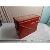 Metal “Empty Box” Pallet Filler Ammunition Crate18.5”x14.5”