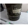 Image 3 : RCAF Military Barrel For Survival (Large) 15”Dia, 21”Tall