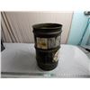 Image 2 : RCAF Military Barrel For Survival (Tall) 11”Dia, 18”Tall (missing lid)