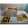 Image 1 : Large Box of National Geographic Magazines1970’s (60+)