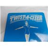 Image 2 : Twistaciser Vintage Ab workout Twister
