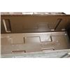 Image 3 : Military Crate (12 Grenade Discharger)1967 datepacked in 197226”L, 9.5”W, 9.5”T