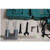 Image 2 : Makita 3620 Hand Routerworks wellwith case + accessories