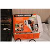 Image 2 : Black/Decker Jigsaw (working) + Cordless Compact Saw (working)