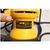 Image 2 : DeWalt Orbital Palm Sander (working)