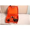 Image 4 : Black/Decker 18V Cordless Drill with Multiple Accessories in carry case