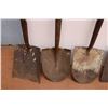Image 2 : 2 Shovels + 2 Spades