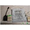 Image 2 : Softheat Heating Pad , telephone chimes, misc