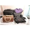 Image 1 : various Travel /laptop Bags