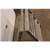 Image 2 : Trigger Falcon 2 sided Step Ladder 45” Tall, 30”wide