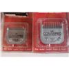 Image 3 : Conair Pro Clipper BladesSize 7, 10, 30, 40