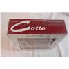 Image 3 : 11qty x 11qty Cotto Ceramic Tile 12”x12” (11 tiles per package, 11 packages total)