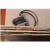 Image 6 : Claricon 1/4" Headphones + 12 Classical Records