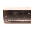 Image 2 : Sherwood DD-2040 Stereo Double Cassette Deck