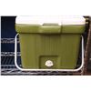 Image 8 : Coleman Picnic Cooler + Wedco Water Pack