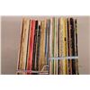 Image 2 : Large Lot of approx 50 Records