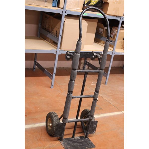 Heavy Duty Metal Dolly