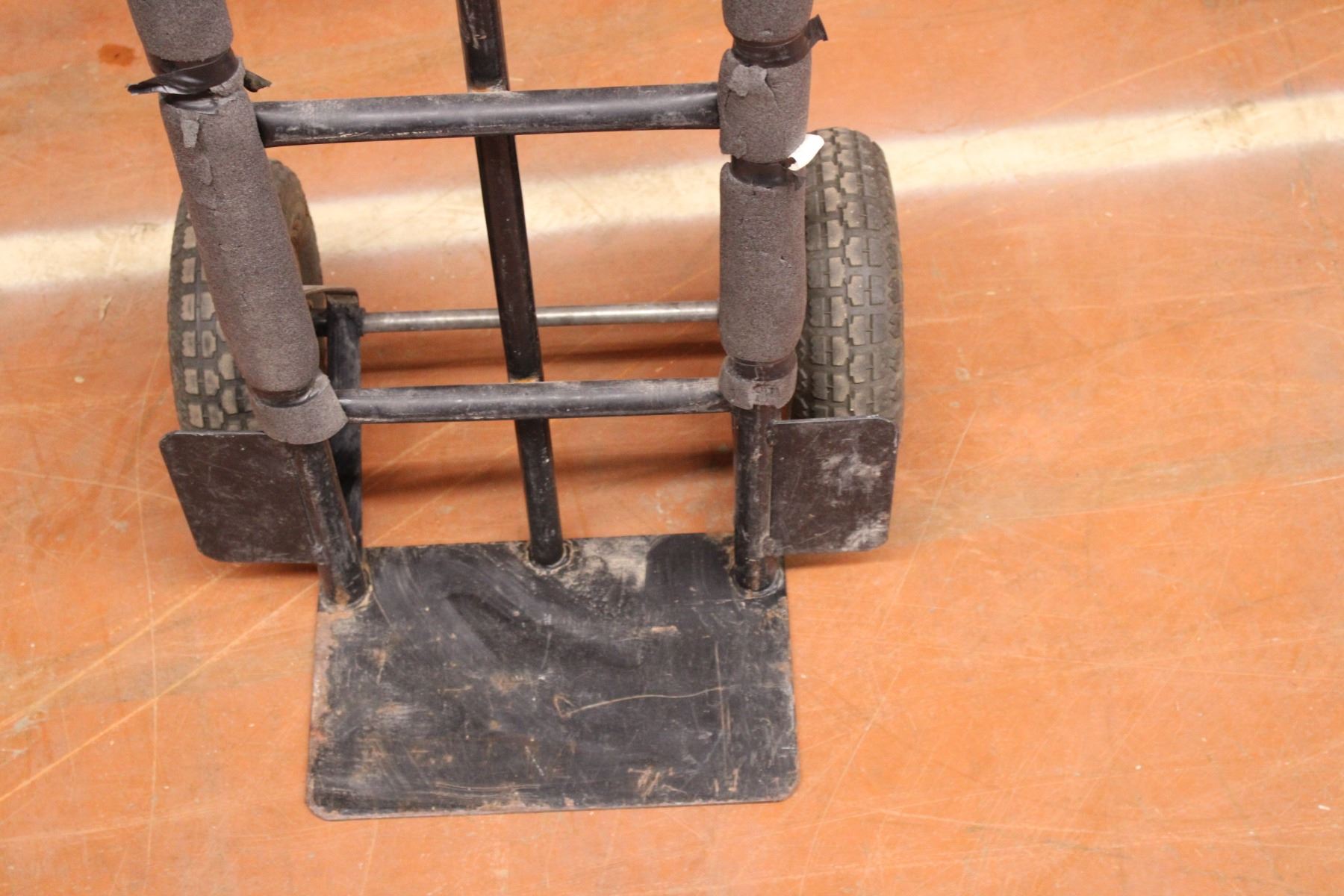 Heavy Duty Metal Dolly