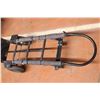 Image 3 : Heavy Duty Metal Dolly