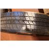 Image 2 : 155R12 Trailer Tire
