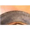 Image 4 : 155R12 Trailer Tire