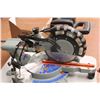Image 2 : King Canada 10" Mitre Saw (working)
