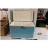 Image 1 : Vintage Coleman Cooler