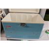 Image 2 : Vintage Coleman Cooler