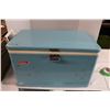Image 4 : Vintage Coleman Cooler