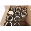 Image 5 : (2X THE MONEY) 2 Boxes of Canning Jars (24 Jars Total)