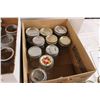 Image 4 : (2X THE MONEY) Fruit Jars and Canning Jars