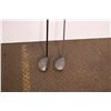 Image 2 : 2 Golf Clubs