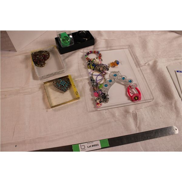 Jewelry Watches Misc