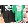Image 3 : (2X THE MONEY) Western Finals Champion Sask Roughrider Shirts Size XL
