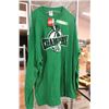 Roughrider Championship Long Sleeve T-Shirt Size XL