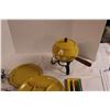 Image 2 : Fondue Set