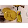 Image 3 : Fondue Set
