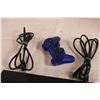 Image 3 : Playstation 3 With Cords and Controller