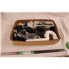 Plumbing Related Supplies