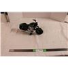 Harley Davidson Toy Motorcycle