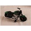 Image 2 : Harley Davidson Toy Motorcycle