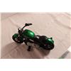Image 4 : Harley Davidson Toy Motorcycle