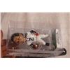 Image 3 : Doug Flutie Bobble Head Figurine