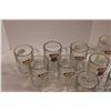 Image 4 : (2X THE MONEY) A & W Root Beer Mugs (11 Mugs)