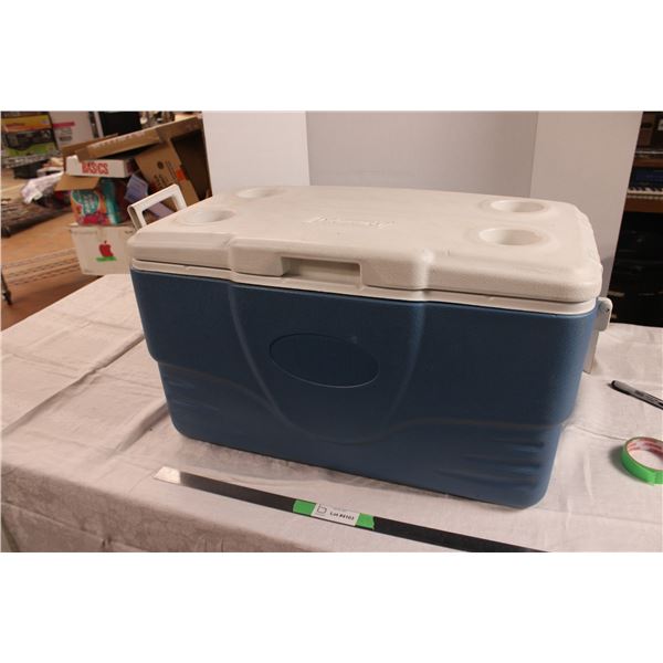 Coleman Cooler (Missing Handle)