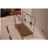 Image 3 : Metal Magazine Rack Hold
