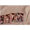 Image 2 : 1991 Hockey Cards Lethbridge Hurricanes Team (21 cards)