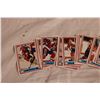 Image 3 : 1991 Hockey Cards Lethbridge Hurricanes Team (21 cards)