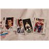 Image 4 : 1991 Hockey Cards Lethbridge Hurricanes Team (21 cards)